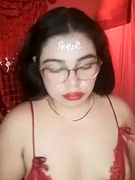 Diamily from StripChat is Freechat