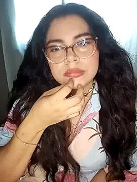 Try our streaming cams variety and talk on a personal level with our adorable girls streamers, showing off their bountiful shapes and dildos.