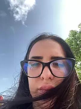 diamond_glow from StripChat is Freechat