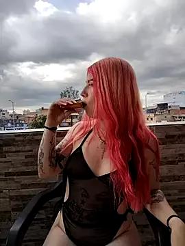 Try our streaming cams variety and talk on a personal level with our adorable girls streamers, showing off their bountiful shapes and dildos.