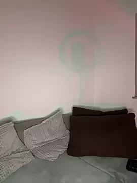 Diamond_Iris from StripChat is Freechat