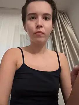 Diamond_lucyy from StripChat is Freechat
