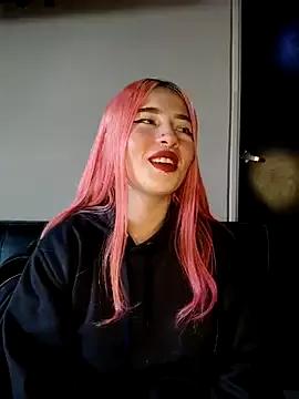 Try our streaming cams variety and talk on a personal level with our adorable girls streamers, showing off their bountiful shapes and dildos.