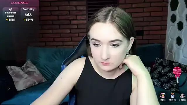Try our streaming cams variety and talk on a personal level with our adorable girls streamers, showing off their bountiful shapes and dildos.