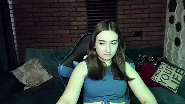 Diamond_Shine88 from StripChat is Freechat