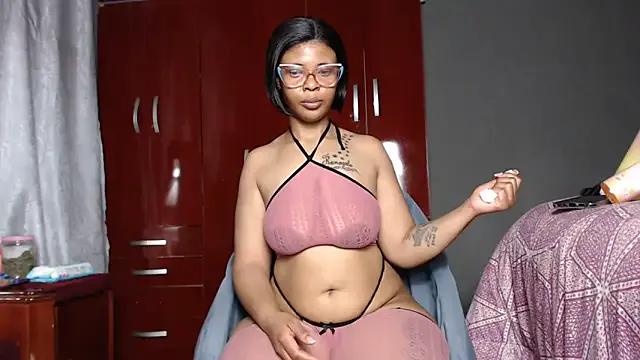 DiamondHaze2 from StripChat is Freechat