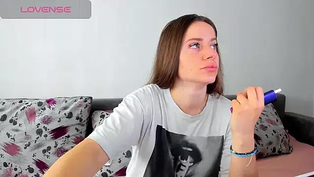 Try our streaming cams variety and talk on a personal level with our adorable girls streamers, showing off their bountiful shapes and dildos.