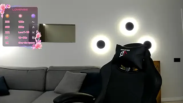 Try our streaming cams variety and talk on a personal level with our adorable girls streamers, showing off their bountiful shapes and dildos.