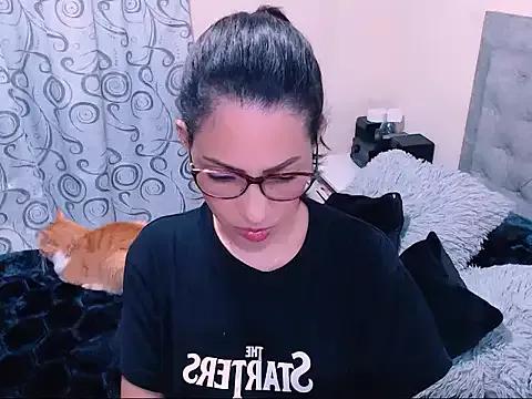Try our streaming cams variety and talk on a personal level with our adorable girls streamers, showing off their bountiful shapes and dildos.