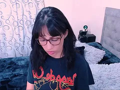 diana__34 from StripChat is Freechat