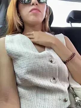 Diana_Blake from StripChat is Freechat