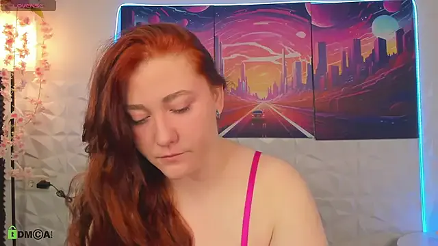 Diana_charon from StripChat is Freechat