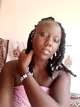 Diana_goddess from StripChat is Freechat