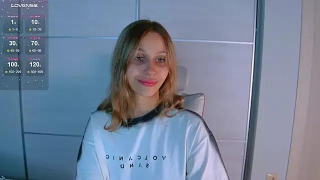 Try our streaming cams variety and talk on a personal level with our adorable girls streamers, showing off their bountiful shapes and dildos.