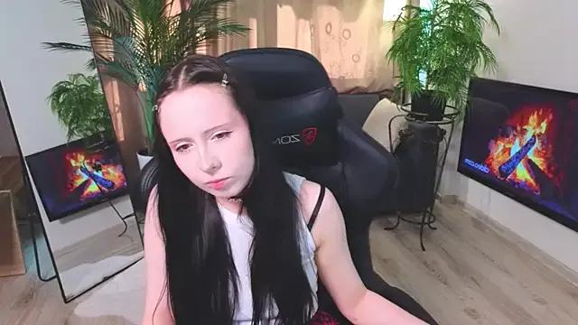 Try our streaming cams variety and talk on a personal level with our adorable girls streamers, showing off their bountiful shapes and dildos.