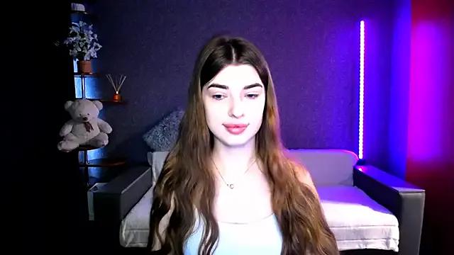 Dianaa_Lee0 from StripChat is Freechat
