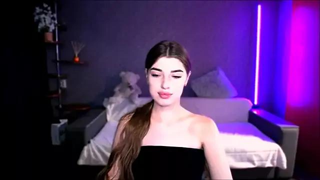 Dianaa_Lee0 from StripChat is Freechat