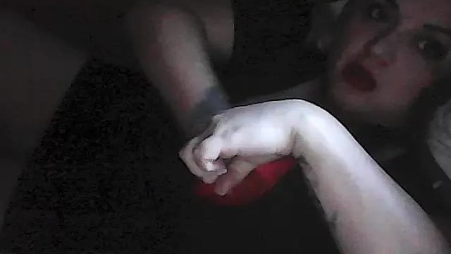 DianaCream from StripChat is Freechat