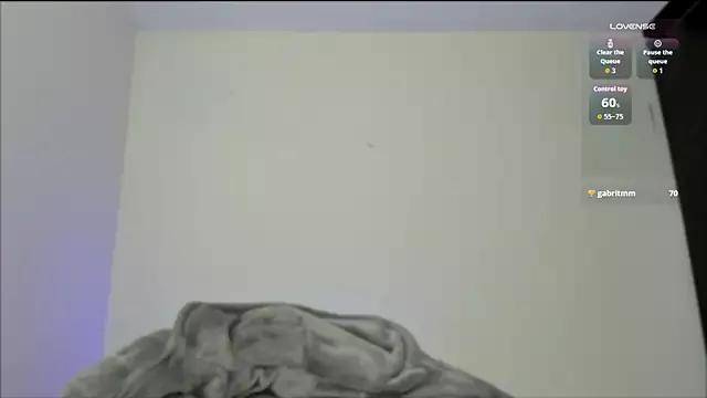 DianaDirty1 from StripChat is Freechat