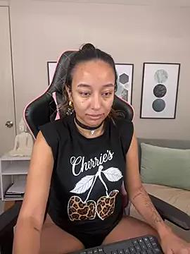 Try our streaming cams variety and talk on a personal level with our adorable girls streamers, showing off their bountiful shapes and dildos.