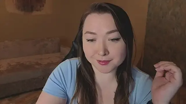 Try our streaming cams variety and talk on a personal level with our adorable girls streamers, showing off their bountiful shapes and dildos.