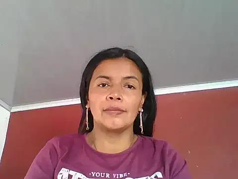DianaOchoa_ from StripChat is Freechat