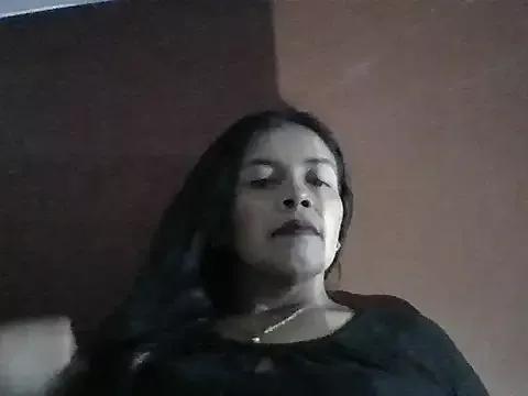 DianaOchoa_ from StripChat is Freechat