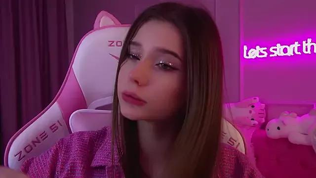 Try our streaming cams variety and talk on a personal level with our adorable girls streamers, showing off their bountiful shapes and dildos.