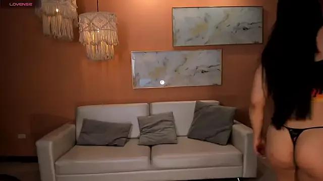 Try our streaming cams variety and talk on a personal level with our adorable girls streamers, showing off their bountiful shapes and dildos.