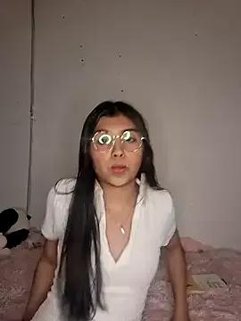 DianeSuns_ from StripChat is Freechat