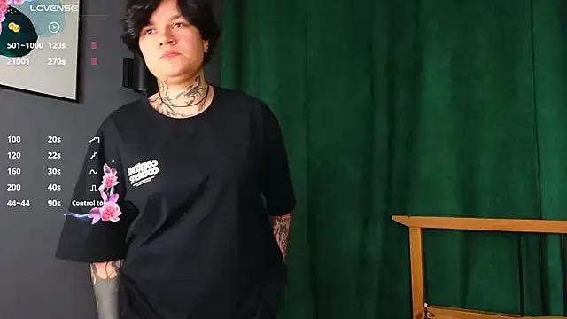 DianneKing from StripChat is Freechat