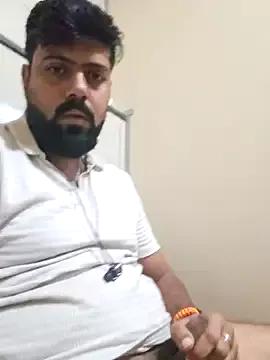 Dick-in-Bangalore from StripChat is Freechat