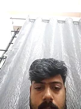 Dick-in-Bangalore from StripChat is Freechat