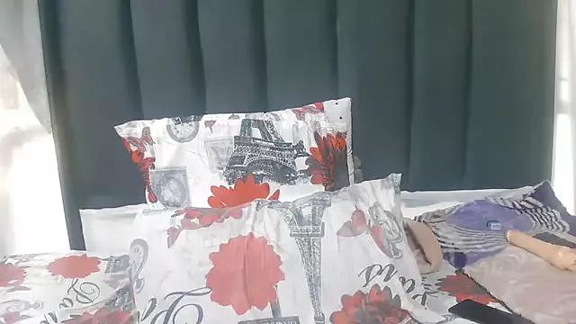 DickCraverxx255 from StripChat is Freechat