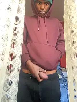Dickdesh12 from StripChat is Freechat