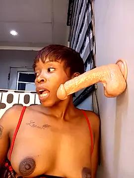 Try our streaming cams variety and talk on a personal level with our adorable girls streamers, showing off their bountiful shapes and dildos.