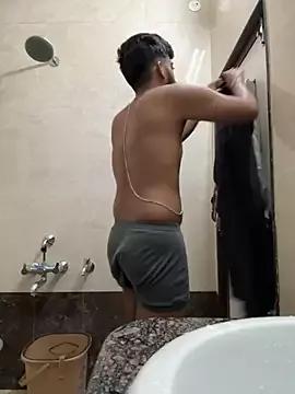 dickhardthic from StripChat is Freechat