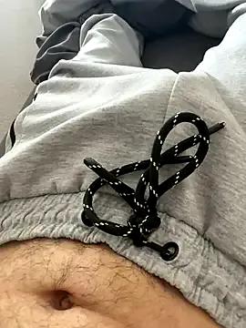 Dicksxd from StripChat