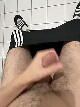 Dicksxd from StripChat is Freechat