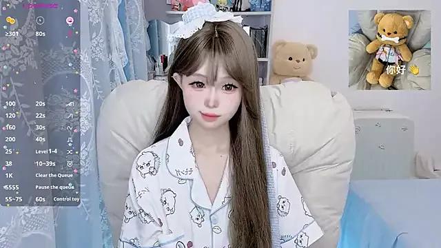 didi000987 from StripChat