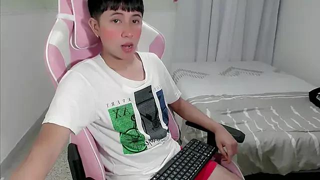 Didier_king_ from StripChat