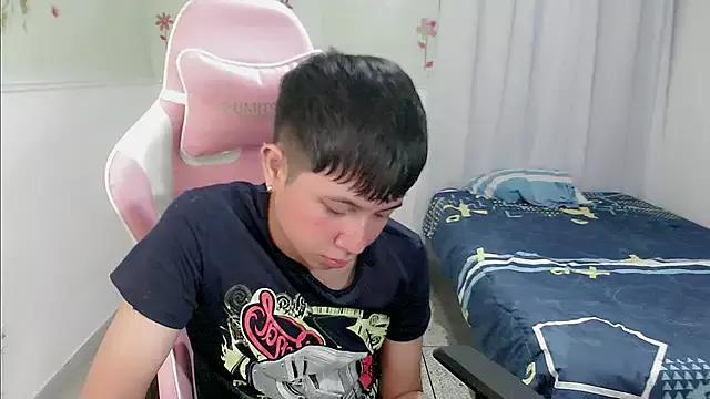 Didier_king_ from StripChat
