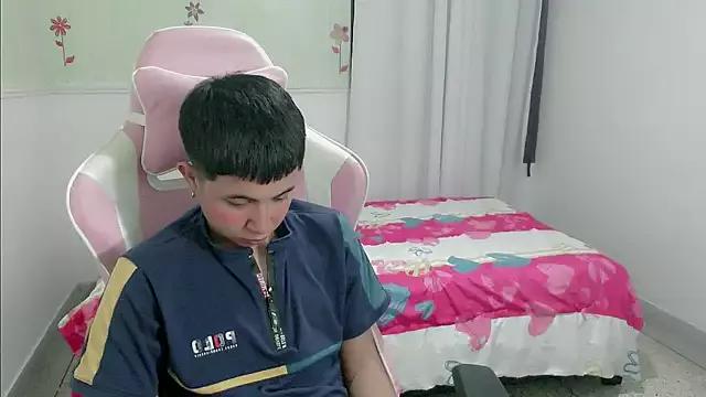 Didier_king_ from StripChat