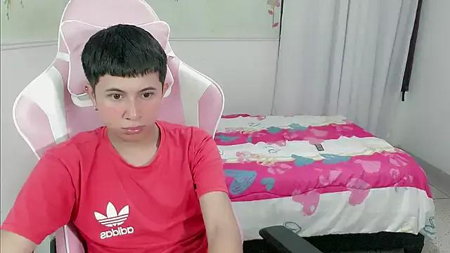 Didier_king_ from StripChat