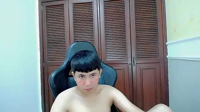 Didier_king_ from StripChat