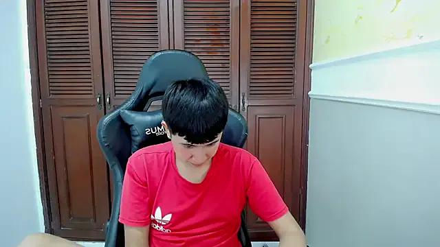 Didier_king_ from StripChat