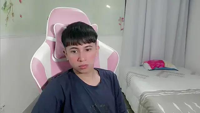 Didier_king_ from StripChat