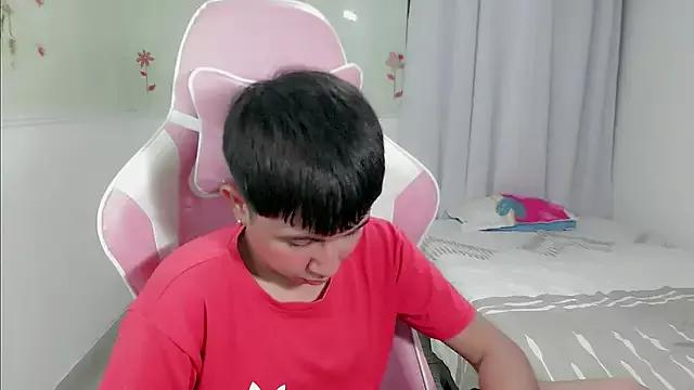 Didier_king_ from StripChat