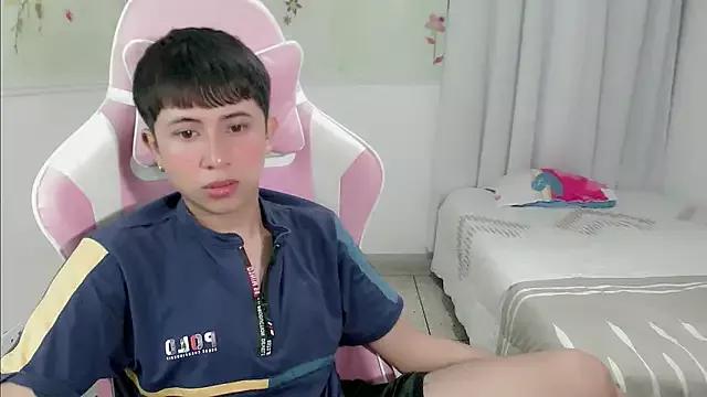 Didier_king_ from StripChat