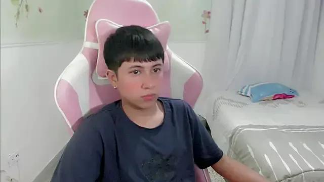 Didier_king_ from StripChat